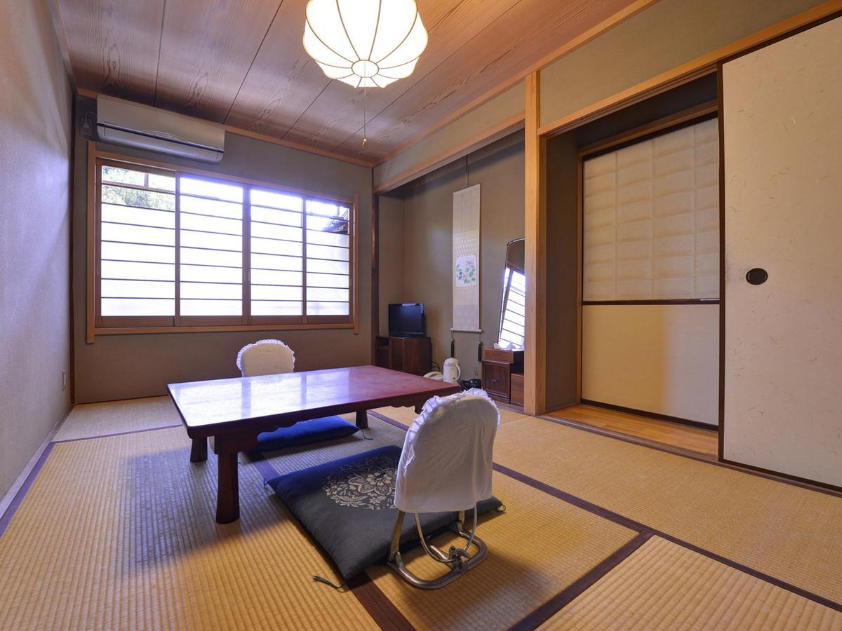 Ryokan Inakatei كيوتو المظهر الخارجي الصورة