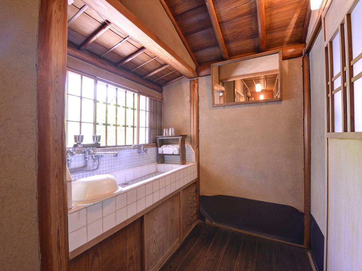 Ryokan Inakatei كيوتو المظهر الخارجي الصورة