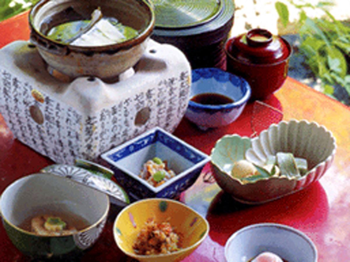 Ryokan Inakatei كيوتو المظهر الخارجي الصورة