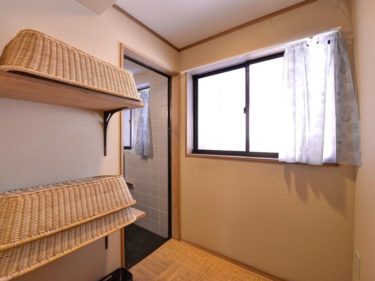 Ryokan Inakatei كيوتو المظهر الخارجي الصورة