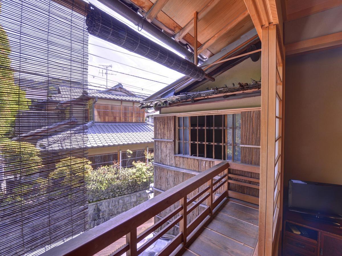 Ryokan Inakatei كيوتو المظهر الخارجي الصورة