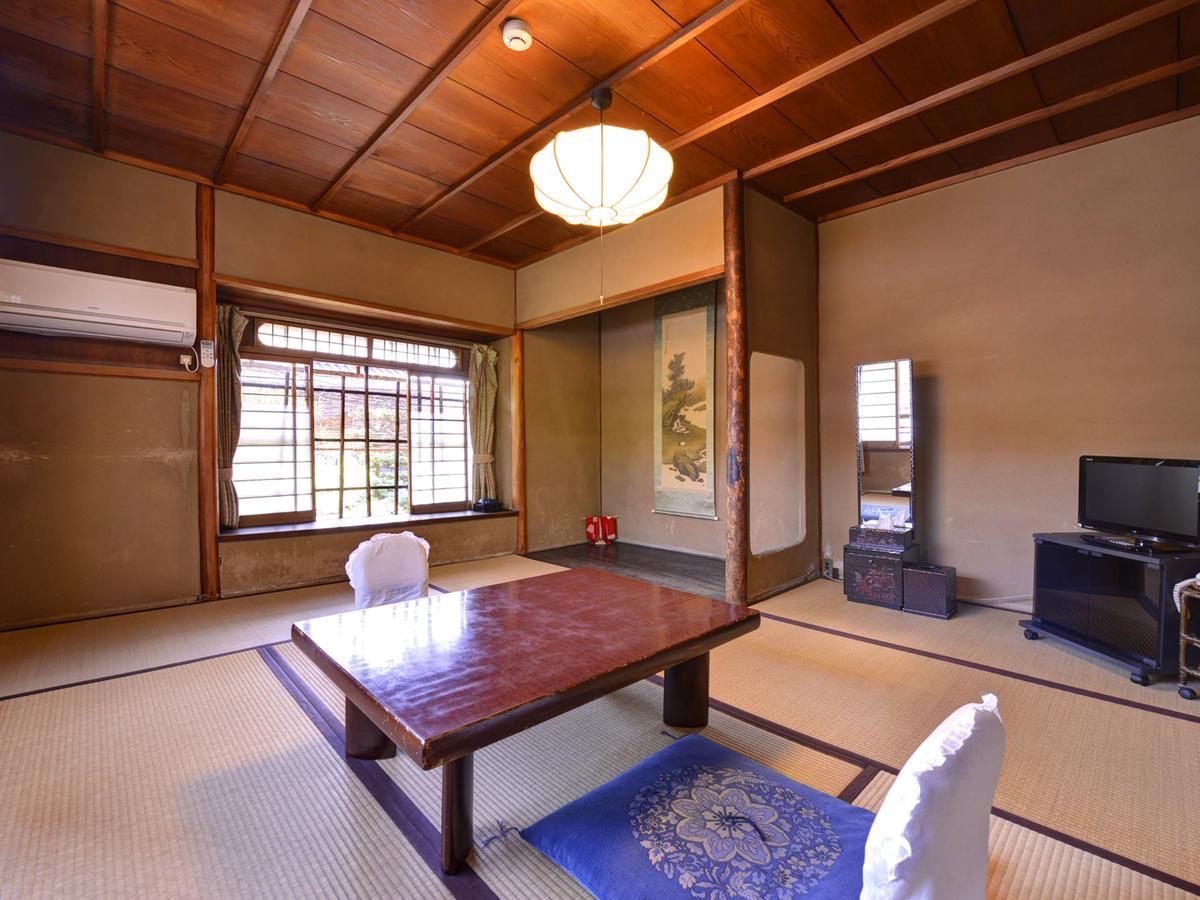Ryokan Inakatei كيوتو المظهر الخارجي الصورة