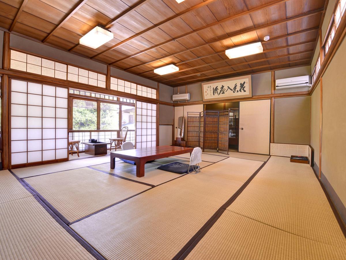 Ryokan Inakatei كيوتو المظهر الخارجي الصورة