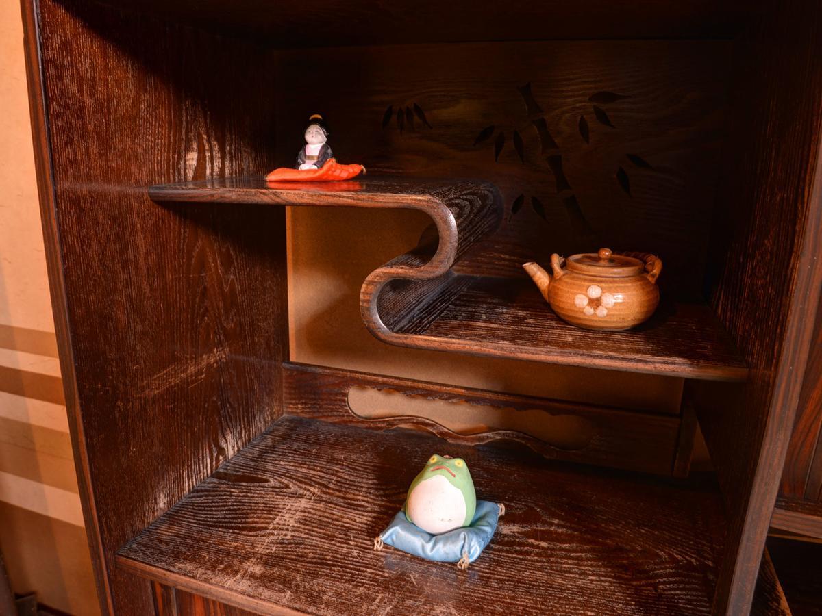 Ryokan Inakatei كيوتو المظهر الخارجي الصورة